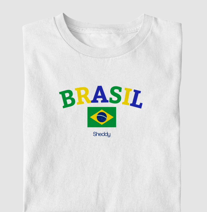 Brasil tradicional branca