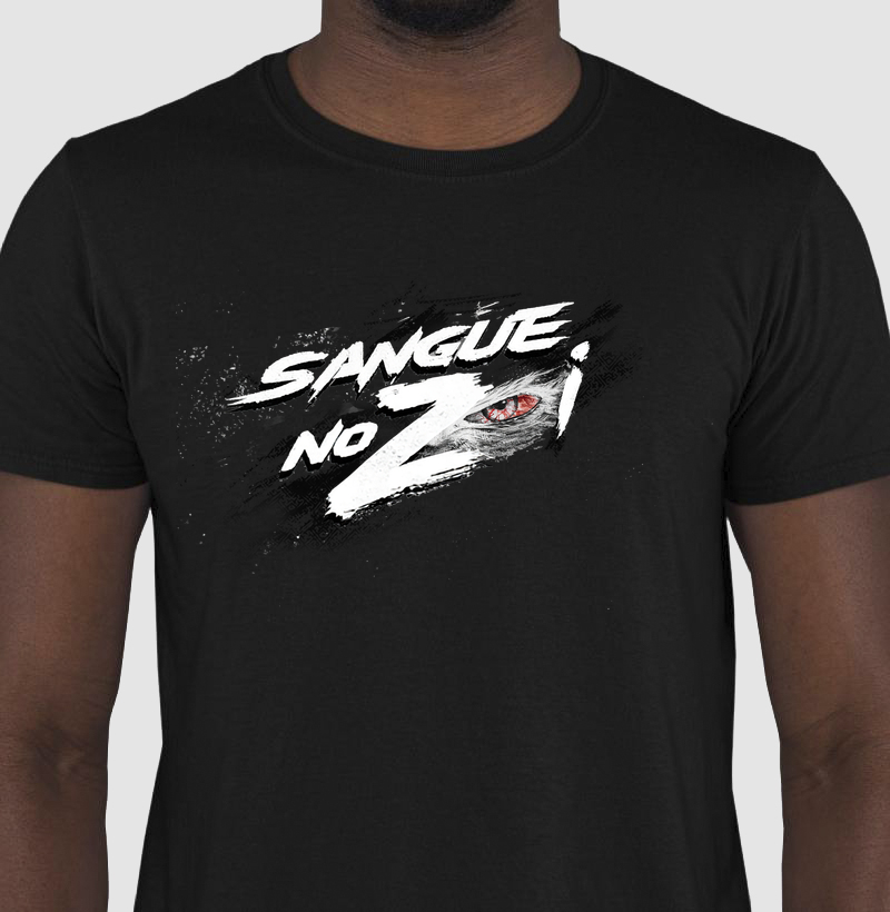 logomarca Sanguenozói