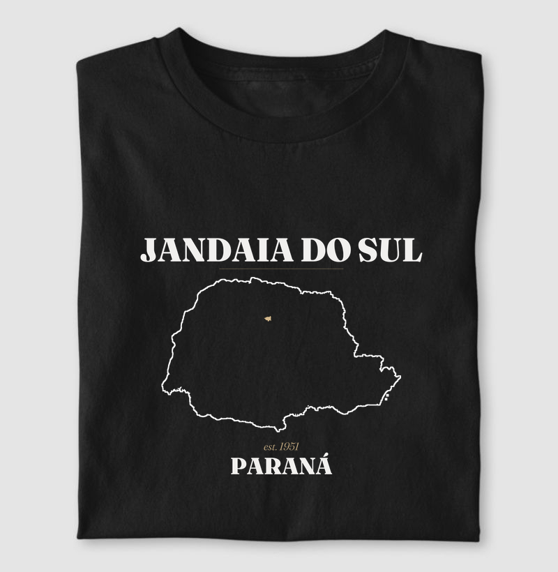 Jandaia do Sul | Legado PR