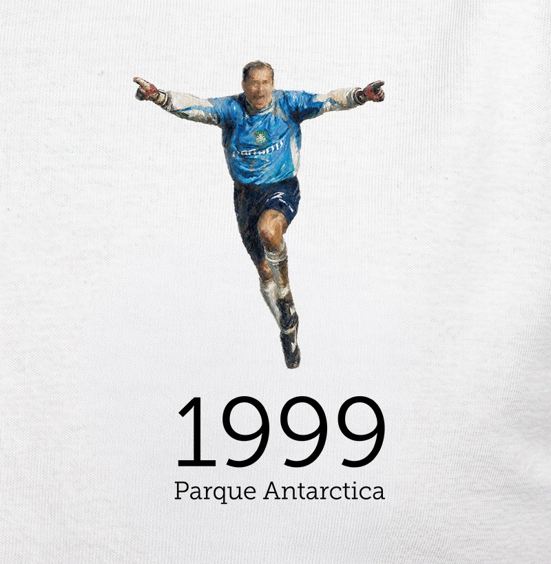 Parque Antarctica 99