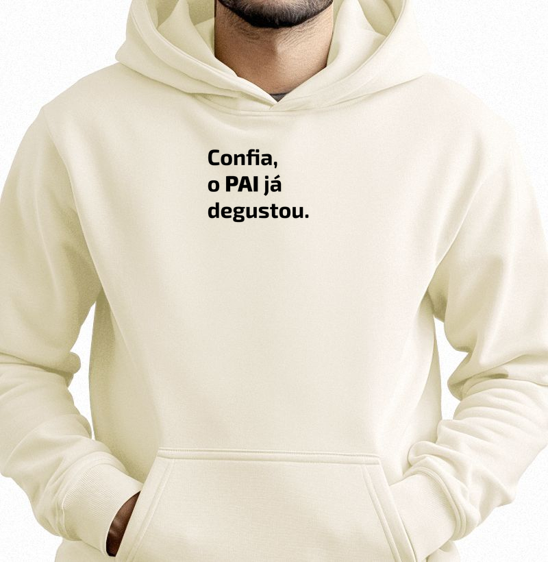 Confia no Pai