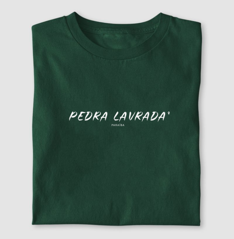 Pedra Lavrada (PB) | Traços
