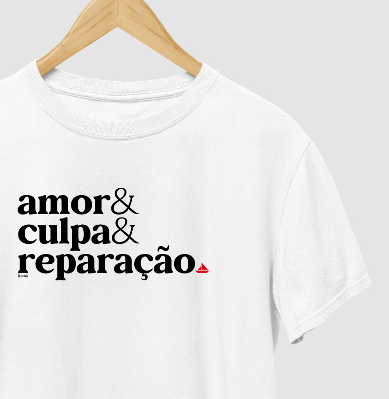 amor, culpa e reparação melanie klein