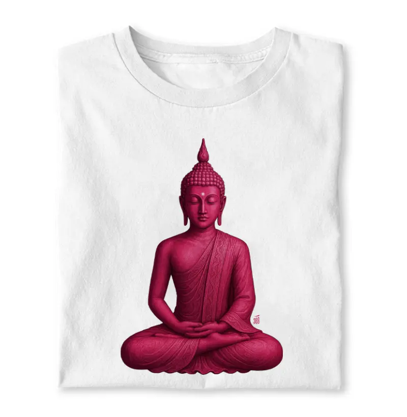 Pink Buda