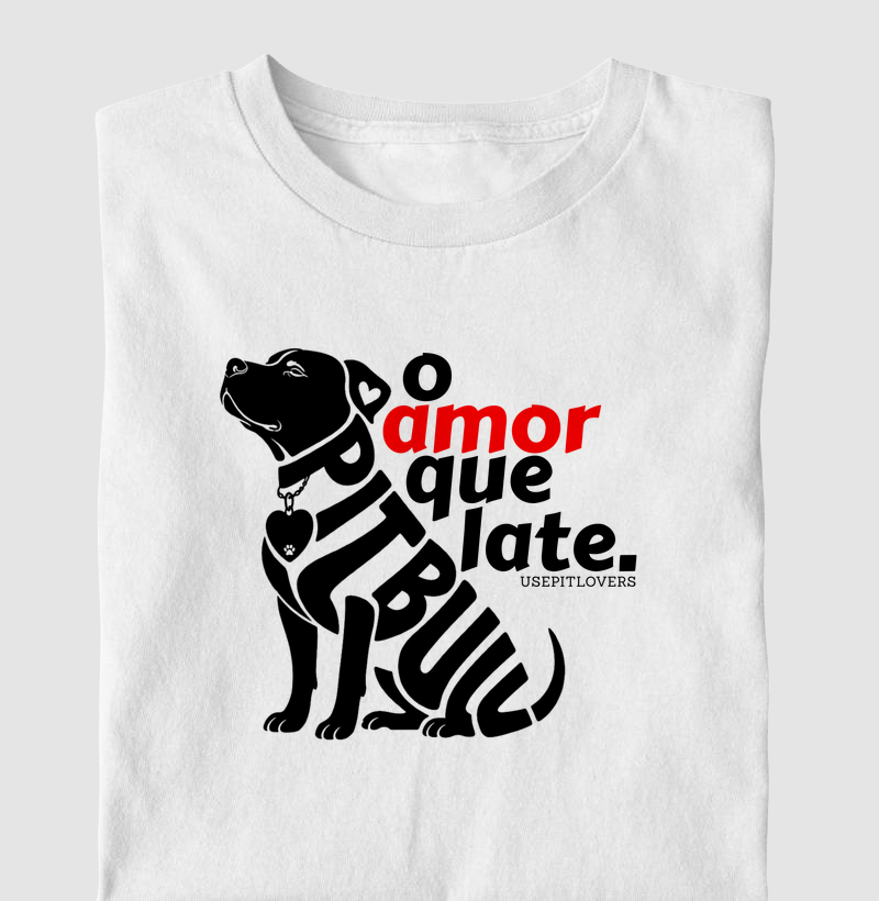 PIT BULL O AMOR QUE LATE