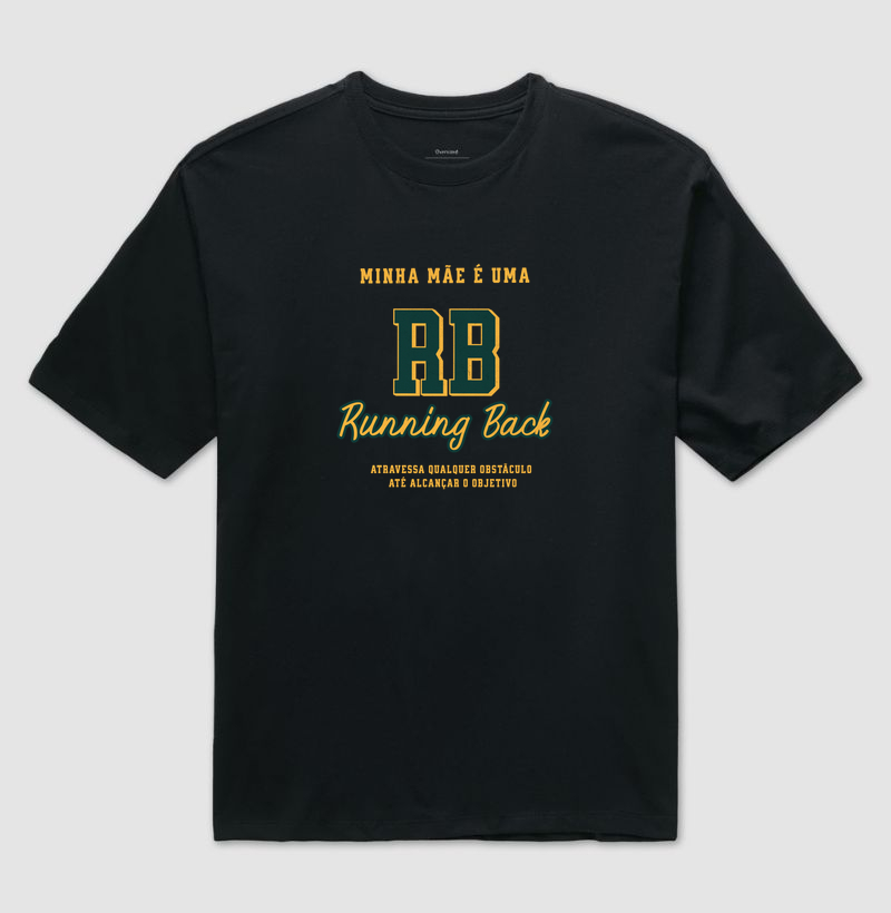 Running back 