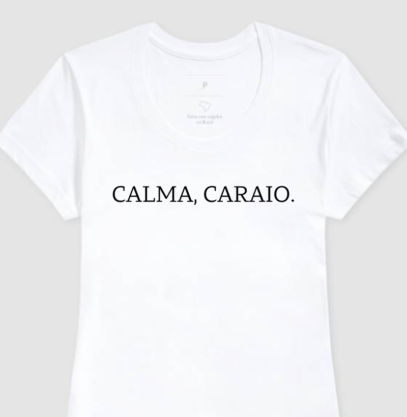 calma caraio 2