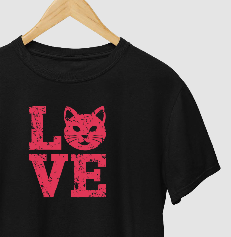 Love Cat