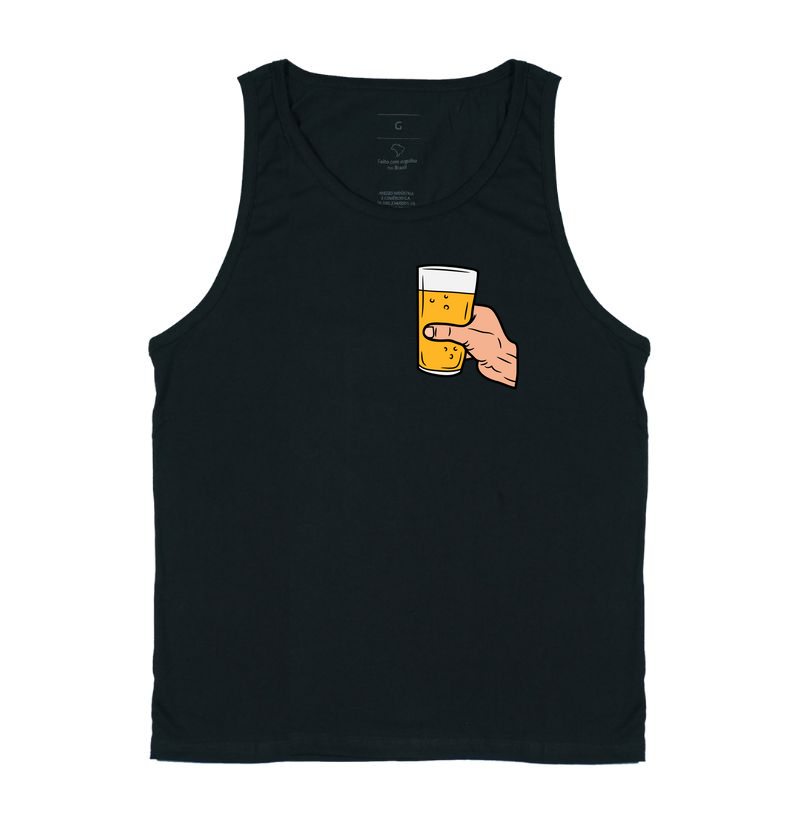 Reagata - Copo De Cerveja