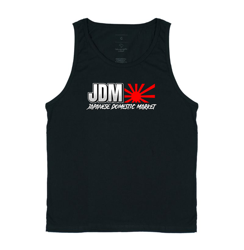 JDM - Bandeira 