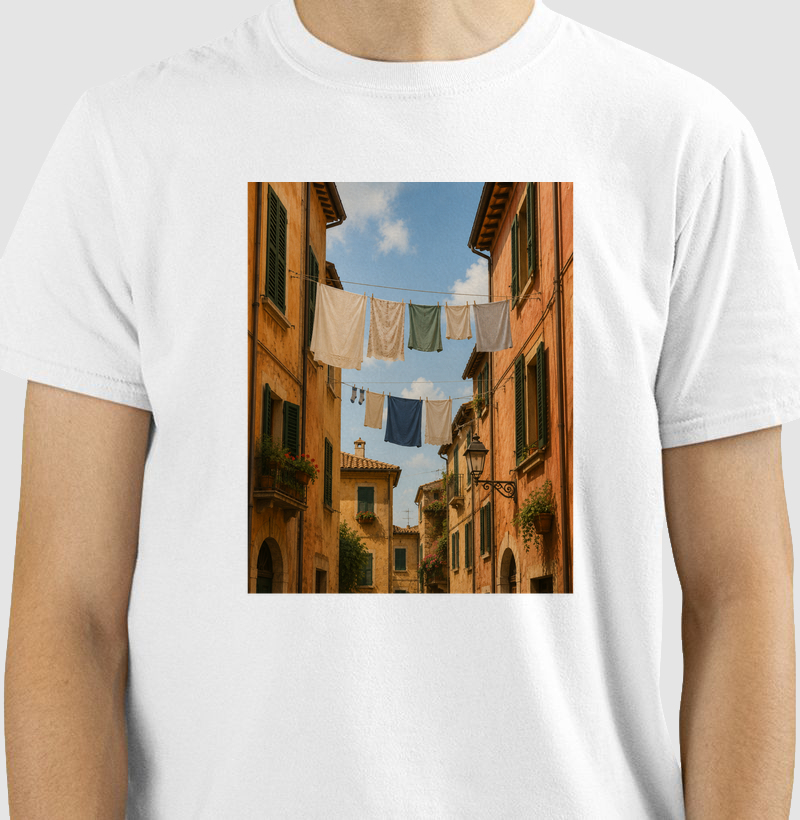 Strada classica