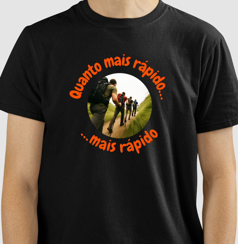 Mais Rápido