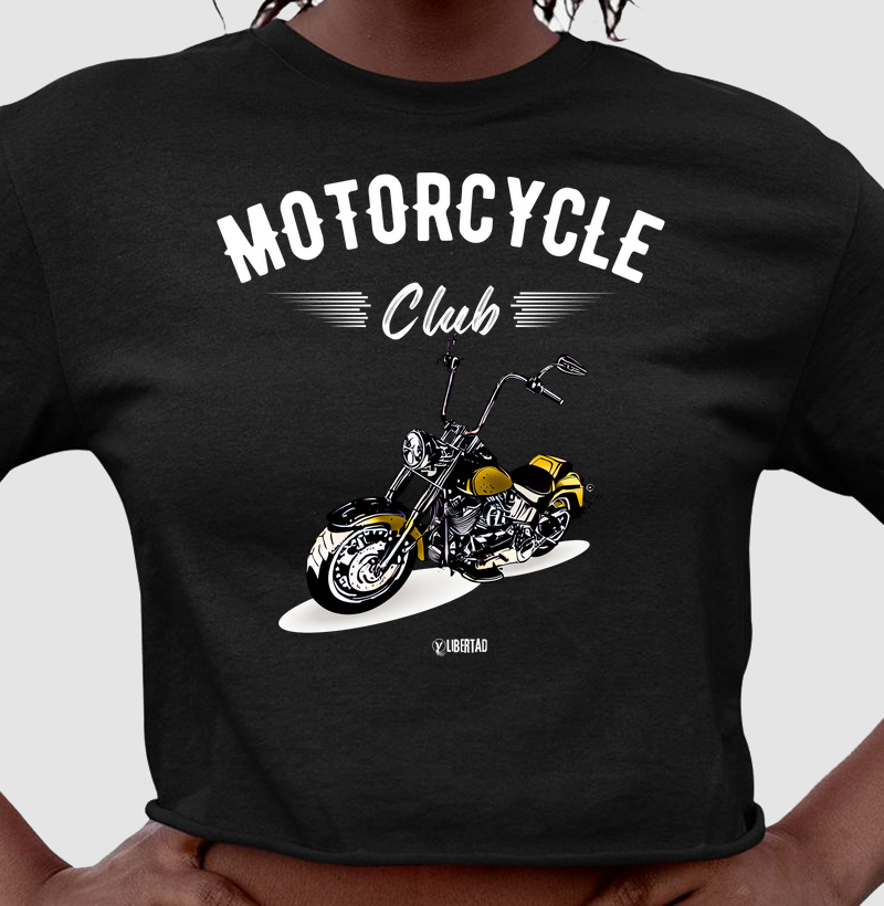 Motorcycle Club
