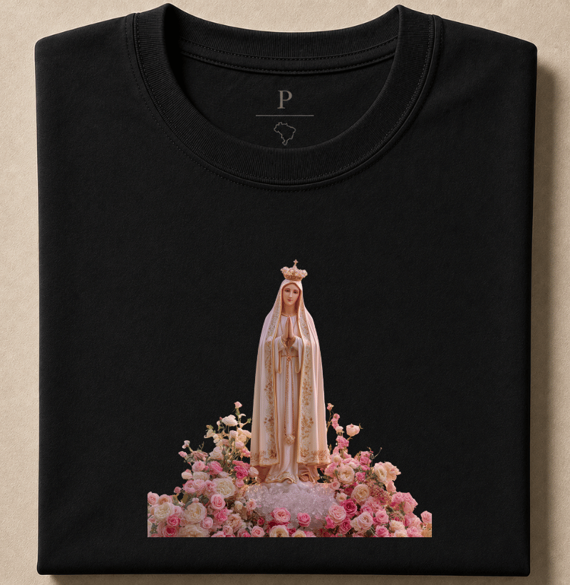 Nossa Senhora de Fátima