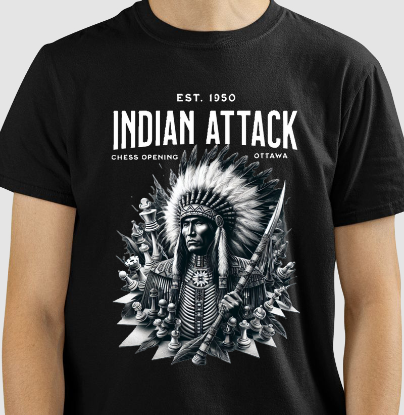 Indian Attack