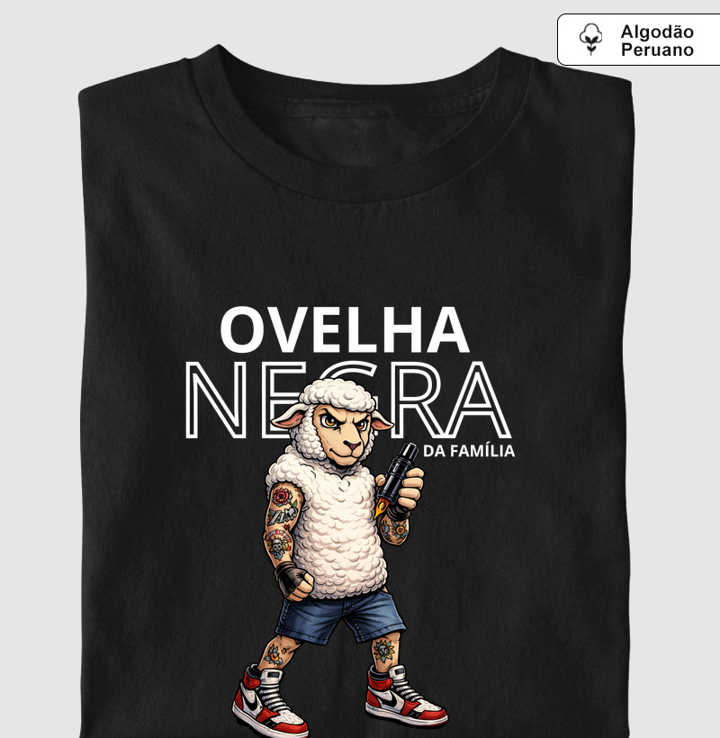 Ovelha negra