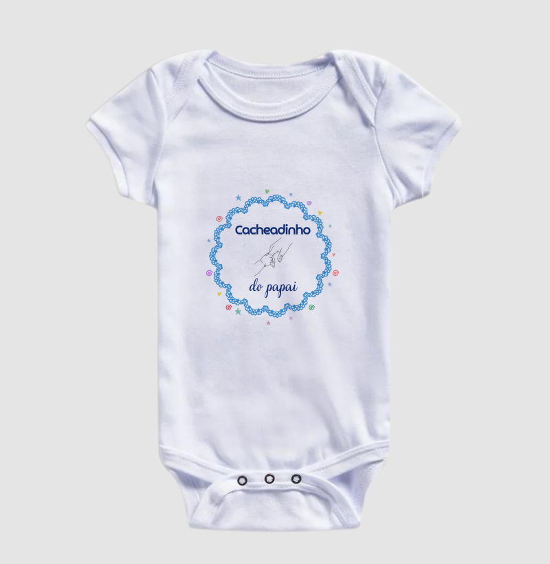 Cacheadinho do Papai