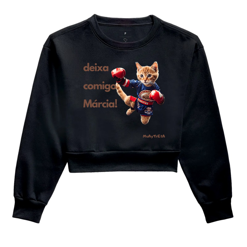 Deixa Comigo, Márcia!