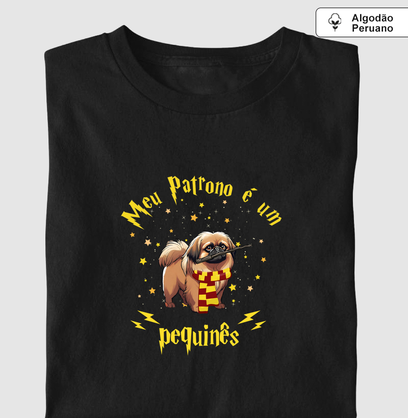 Patrono Pequinês