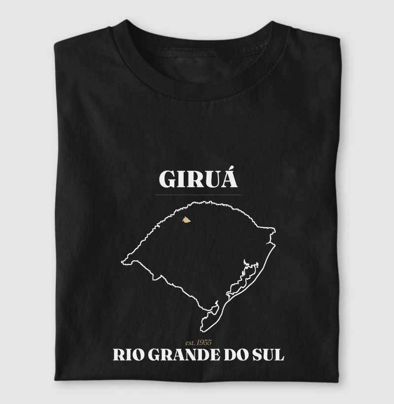 Giruá | Legado RS