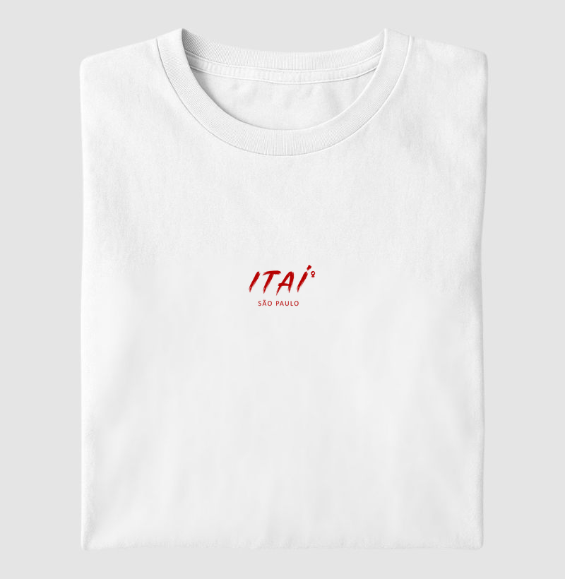 Itaí (SP) | Traços
