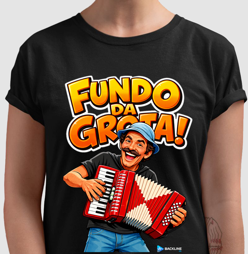 Fundo da Grota