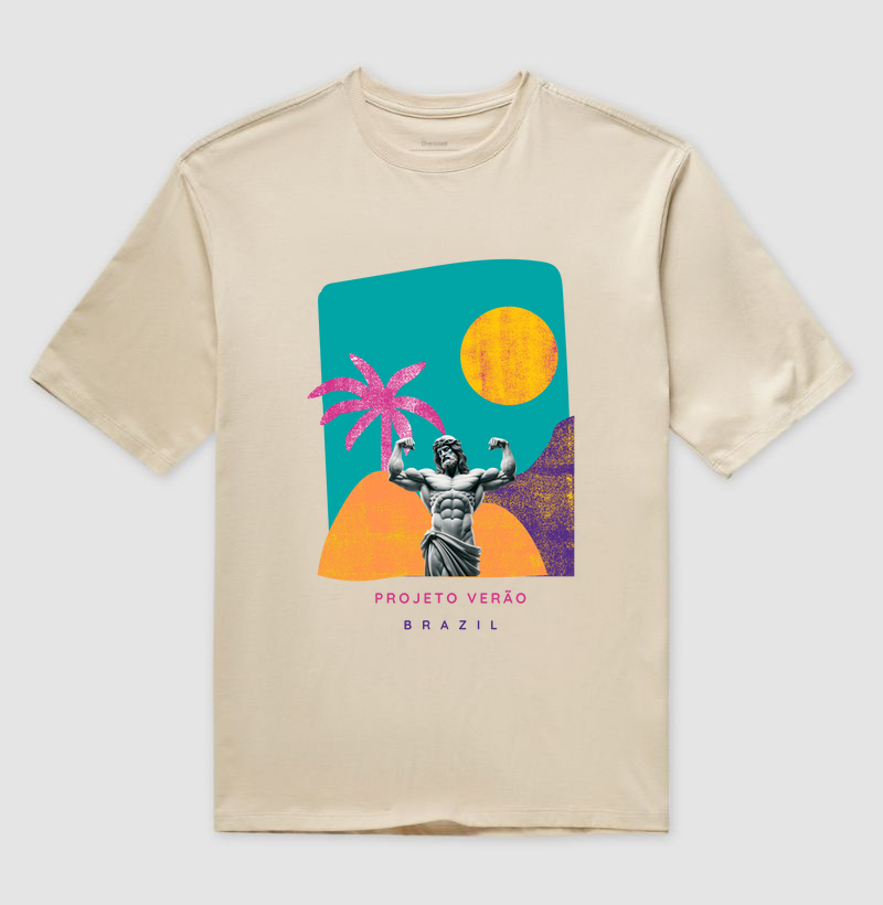 Projeto Verão Brazil