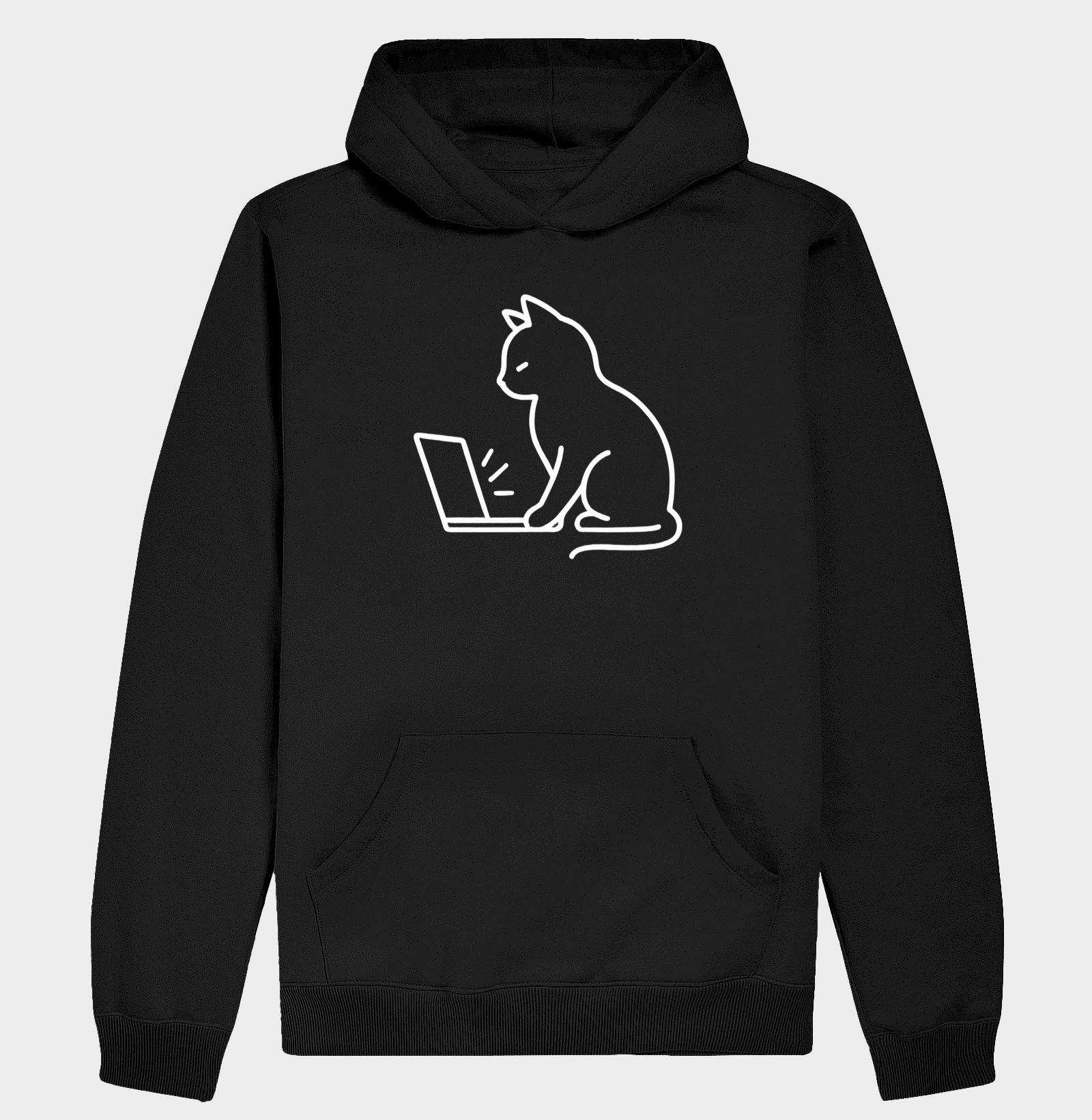 Gato Hacker