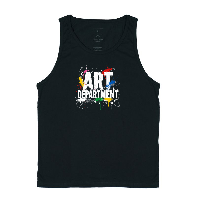 Art Department 