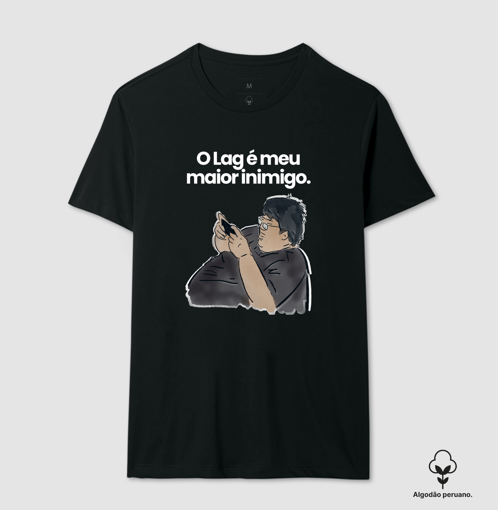 Camisa 0