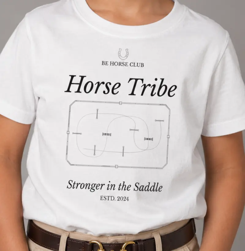 Horse Tribe KIDS 