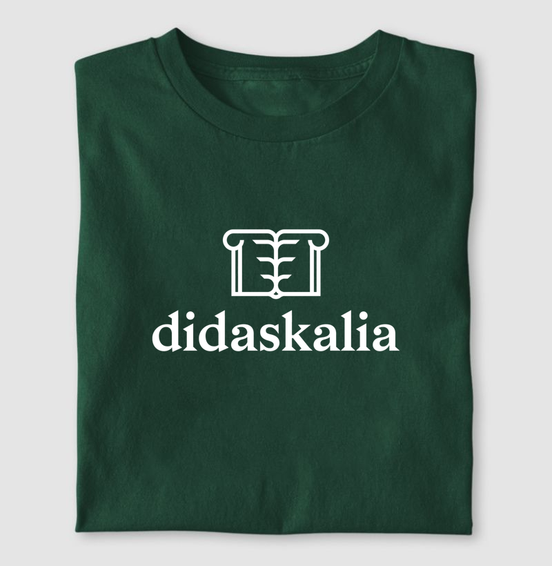 Didaskalia