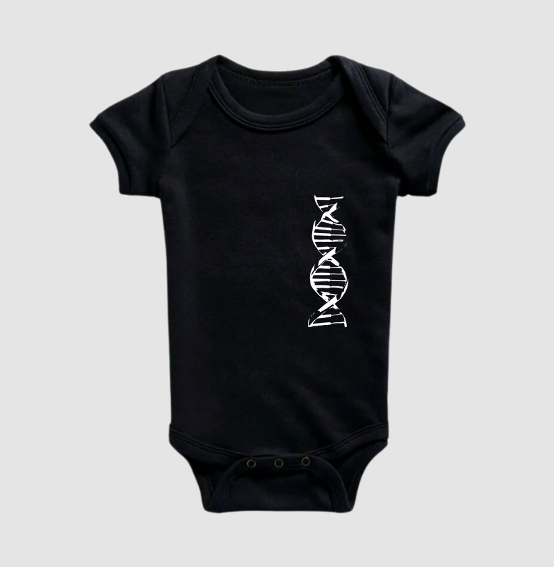 DNA Genetic Keys (bolso)