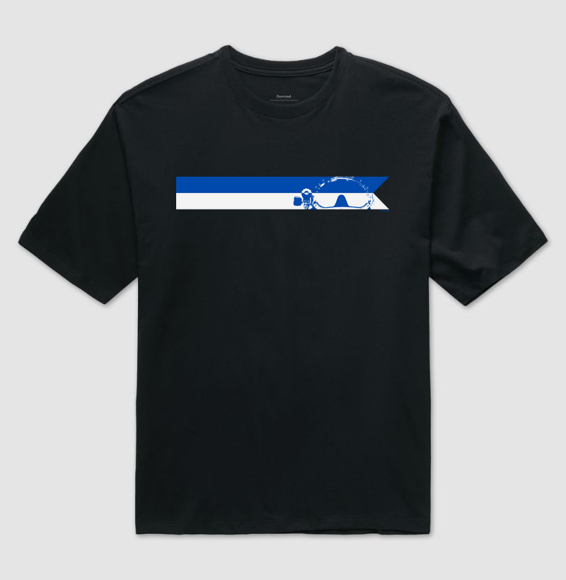 BANDEIRA/VISOR CAPACETE