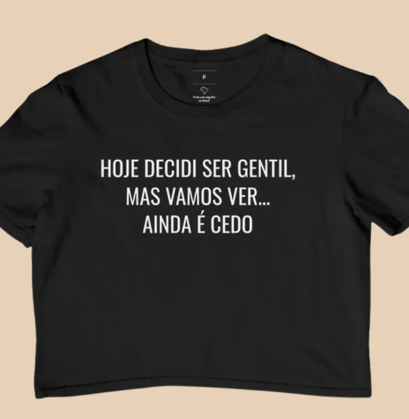 Camisa 0