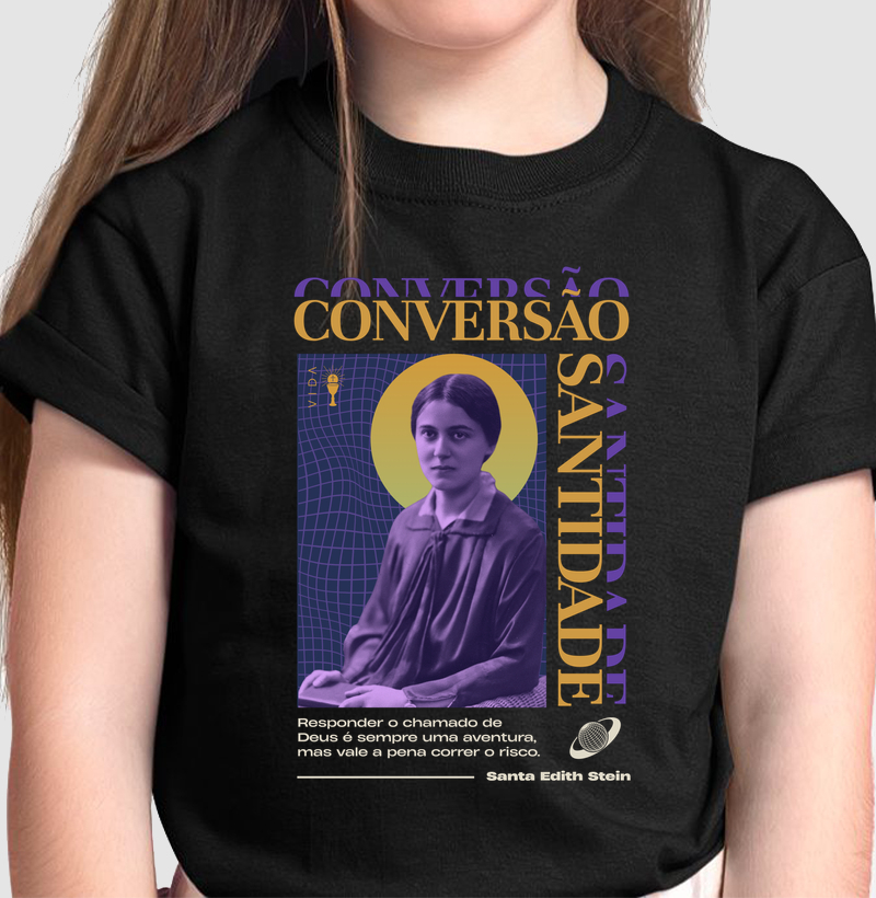 Santa Edith Stein