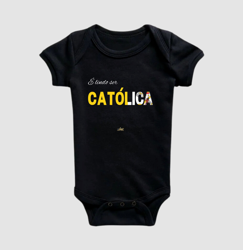 É lindo ser CATÓLICO - Vaticano