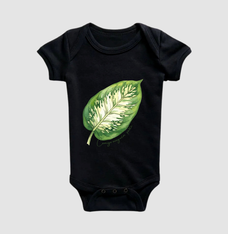 Comigo ninguém pode