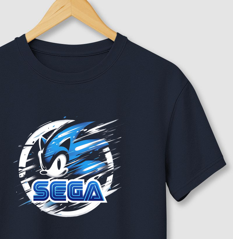 Sega - Sonic