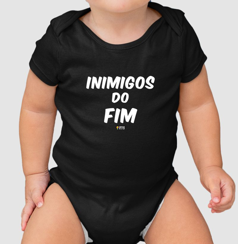 Inimigos do Fim
