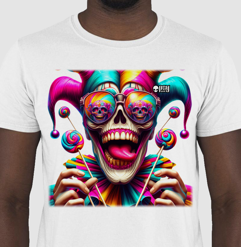 Bobo da Corte Macabro