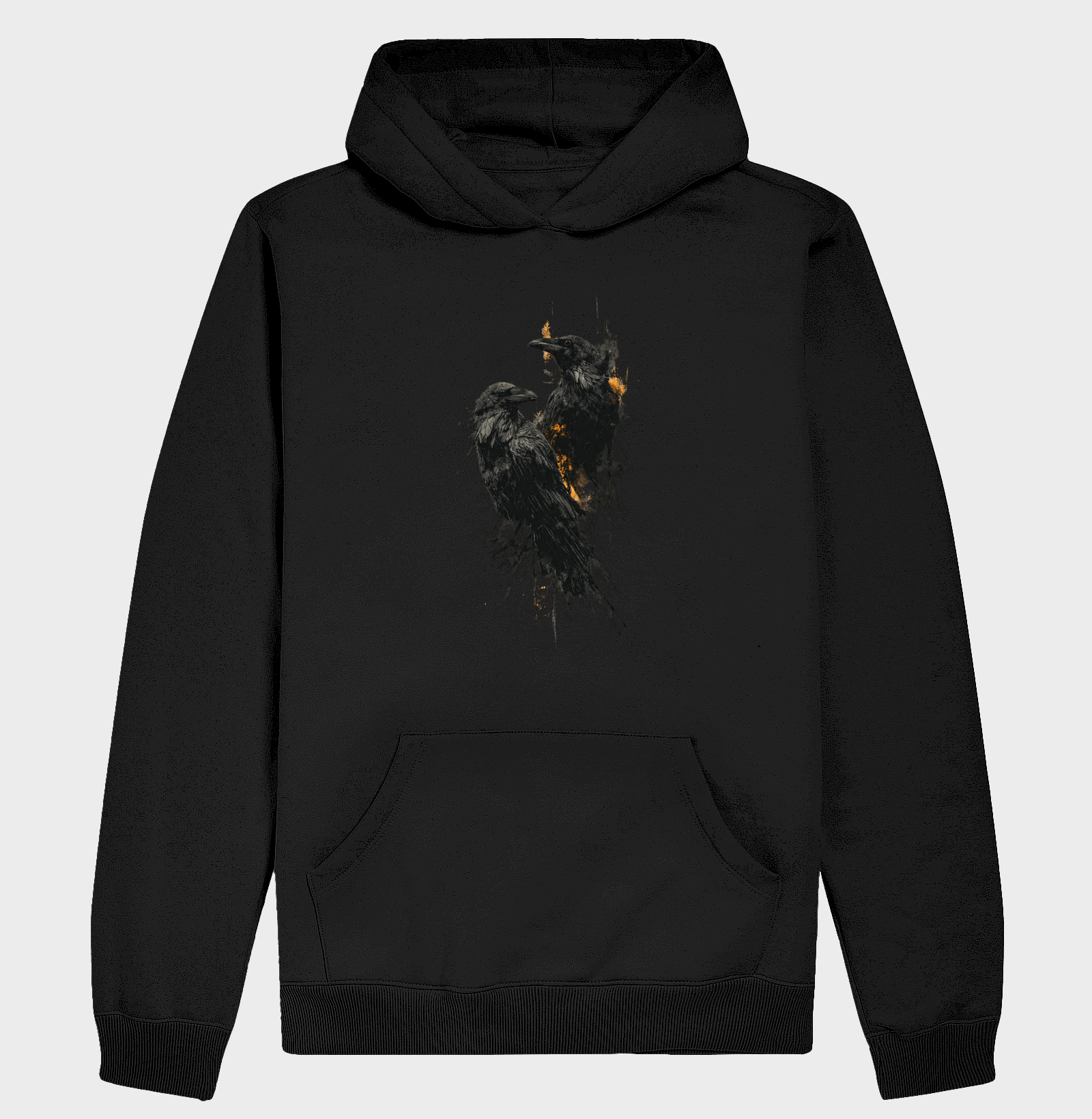 RAVENS OF ODIN