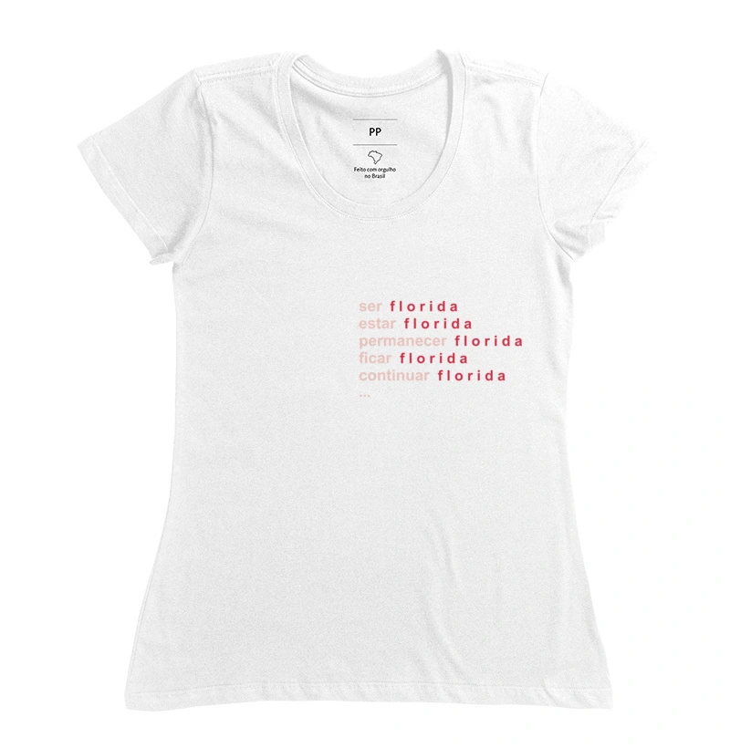 LIGAÇÃO DE FLOR Ö