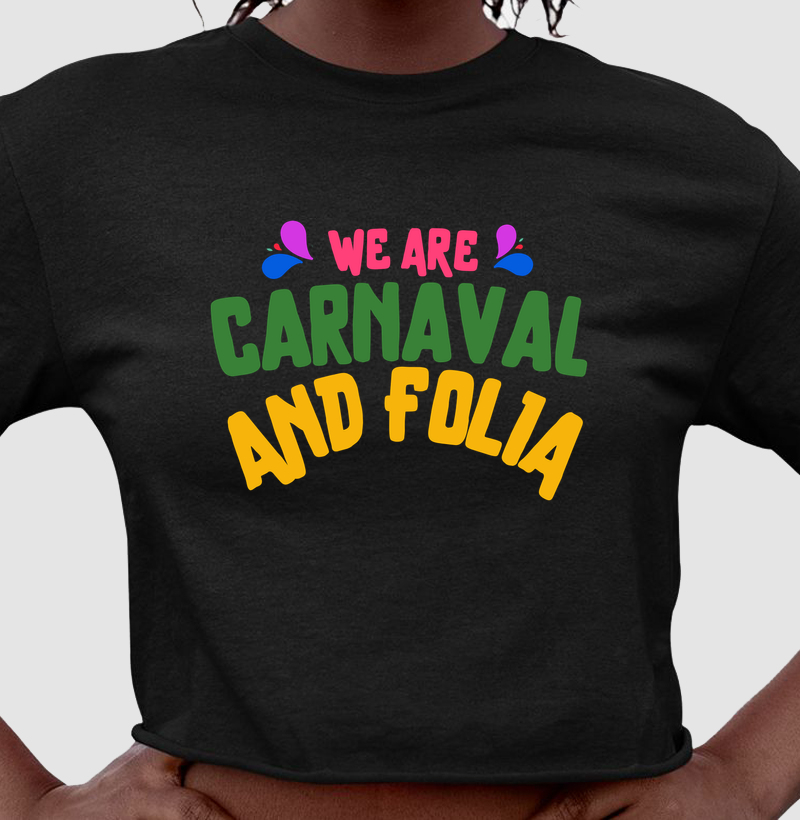 Z E S T 8 8 | CARNAVAL AND FOLIA