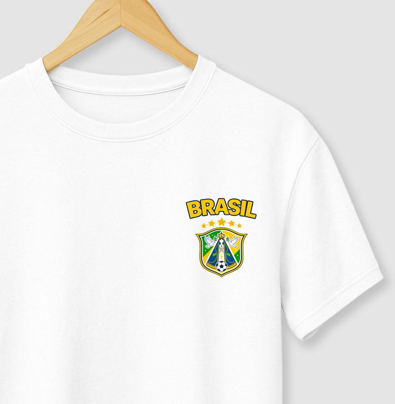 Brasil Nossa Senhora Aparecida - 01