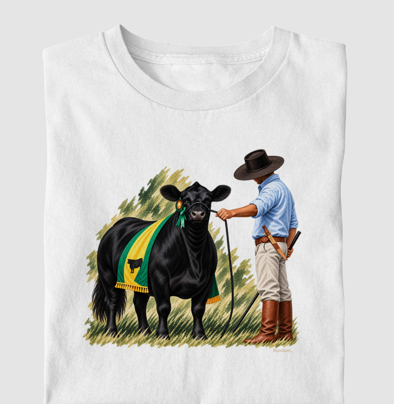 La Gran Campeona - Camiseta Infantil