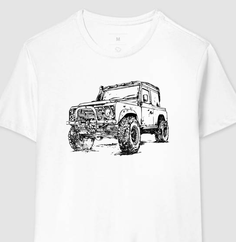 90 rabiscos