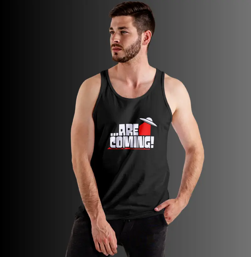 Regata ...Are Coming!