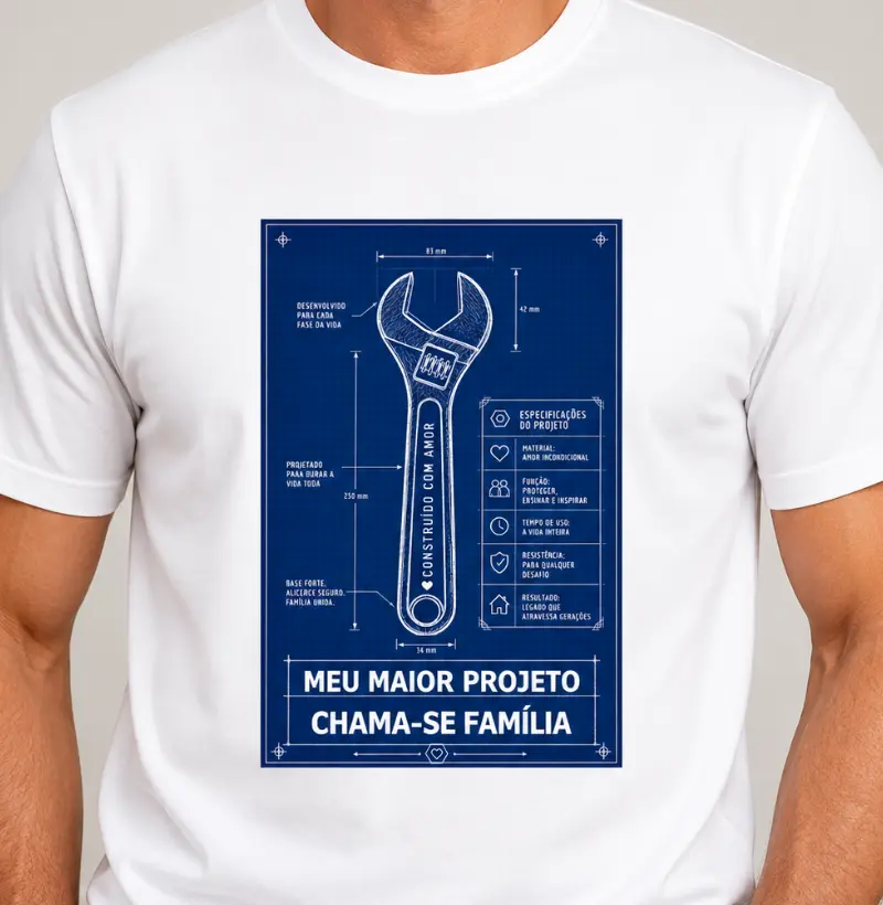 Projeto família