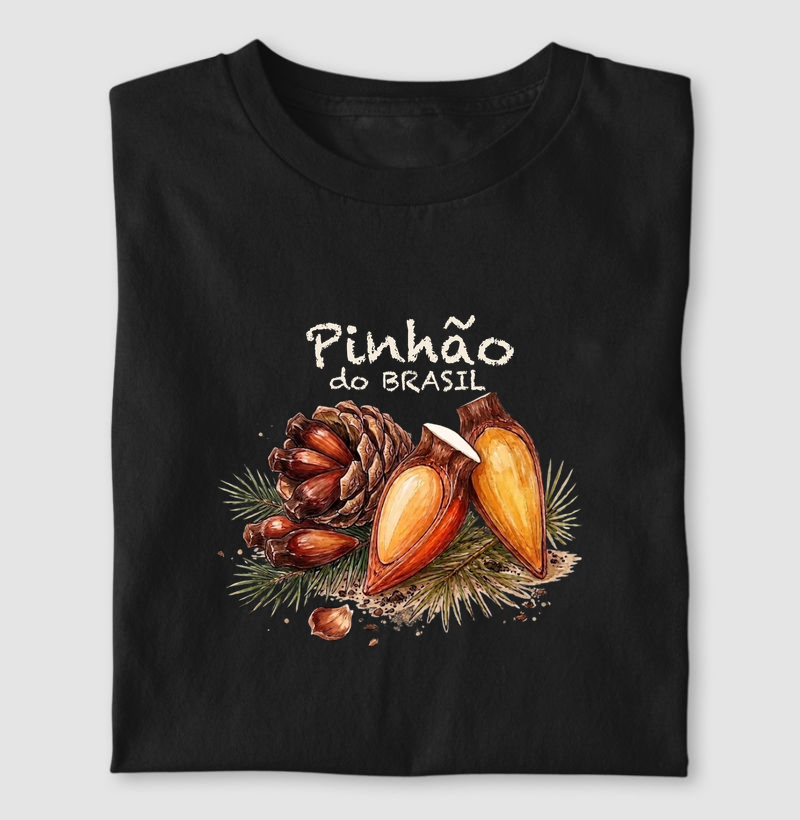 Pinhão - do Brasil